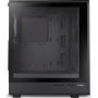 Nox Infinity IOTA Midi Tower Negro